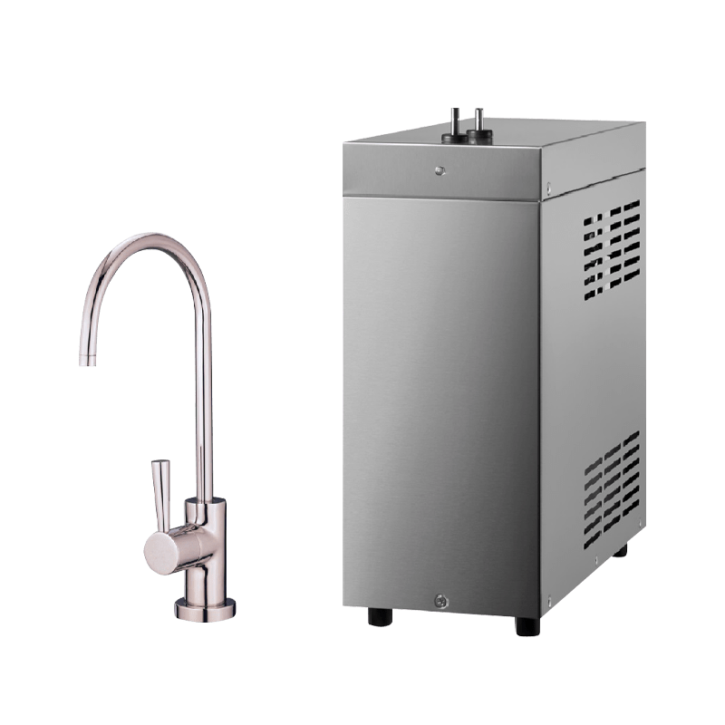 Under Counter Water Chiller Dispenser DF4150/CH100