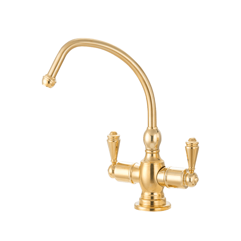 Instant Hot and Cold Drinking Faucet DF3021