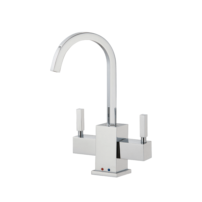 Hot and Cold square Drinking Faucet DF3401