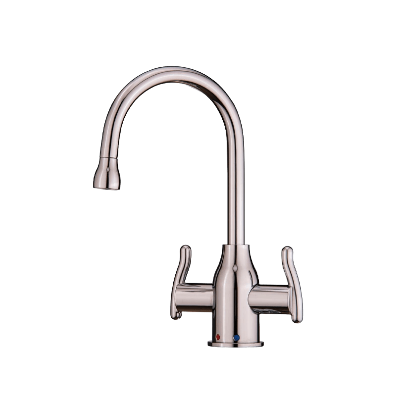 Hot and Cold Drinking Faucet DF2401