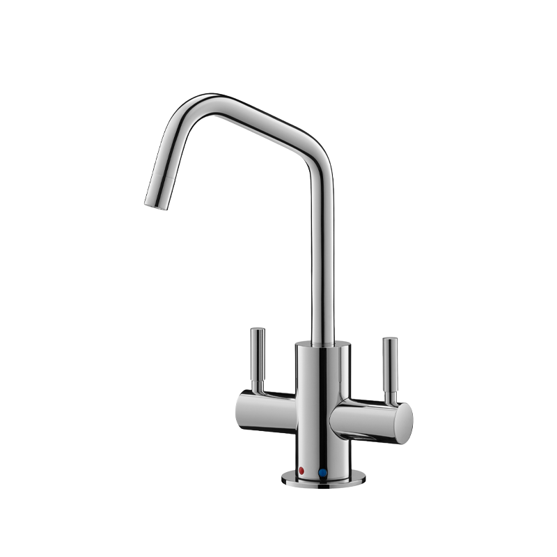 Hot and Cold Drinking Faucet DF2521