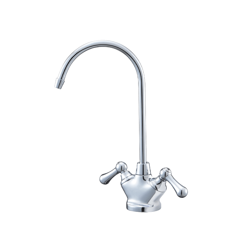Hot and Cold Drinking Faucet DF7211