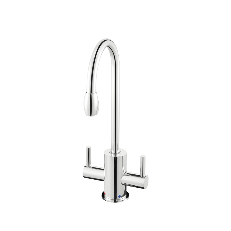 Hot and Cold Drinking Faucet DF3601
